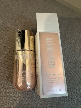 beautycounter Countertime Retinatural Plus Super Serum